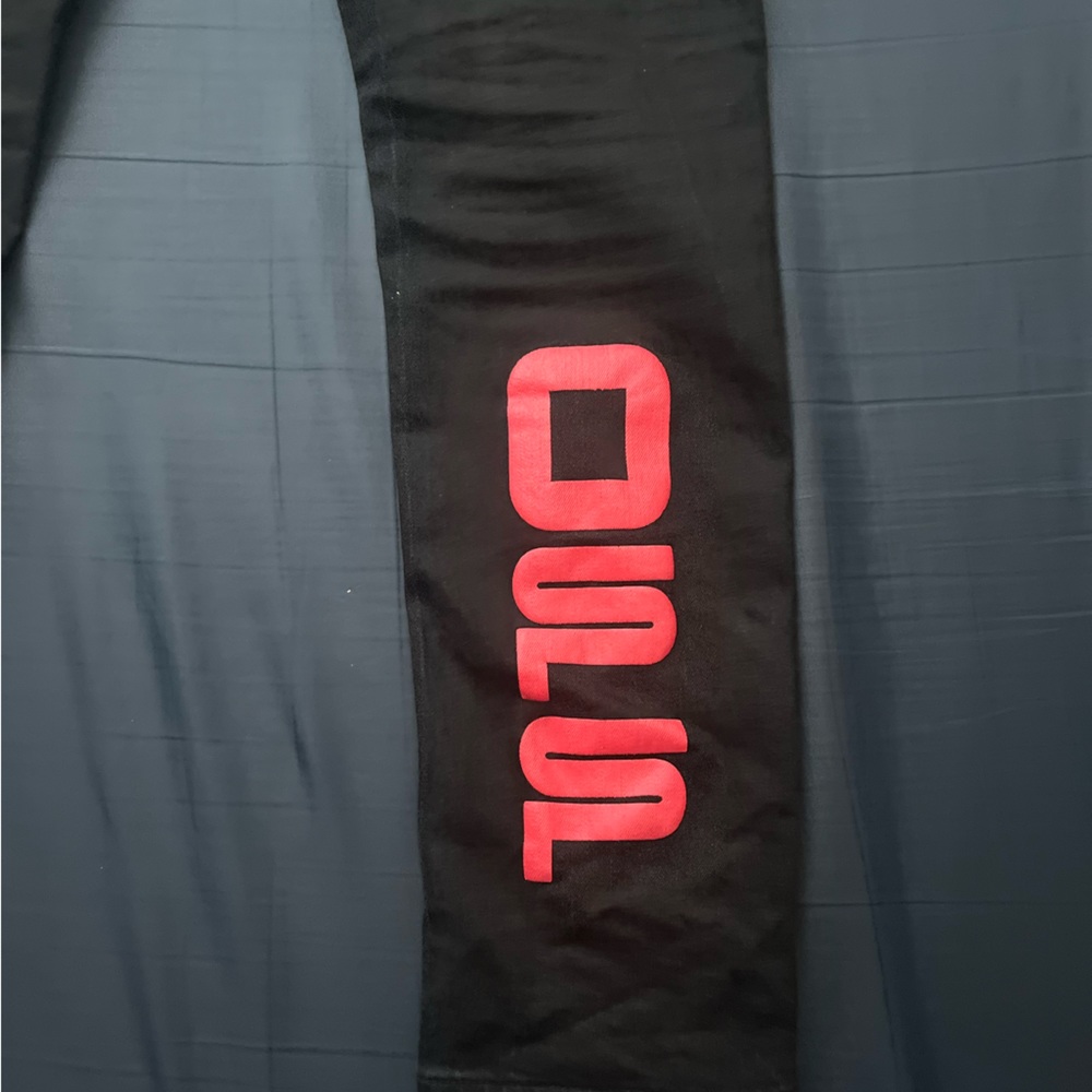 OFF WHITE Spider jeans LIMITED EDITION! - Picture 11 of 11